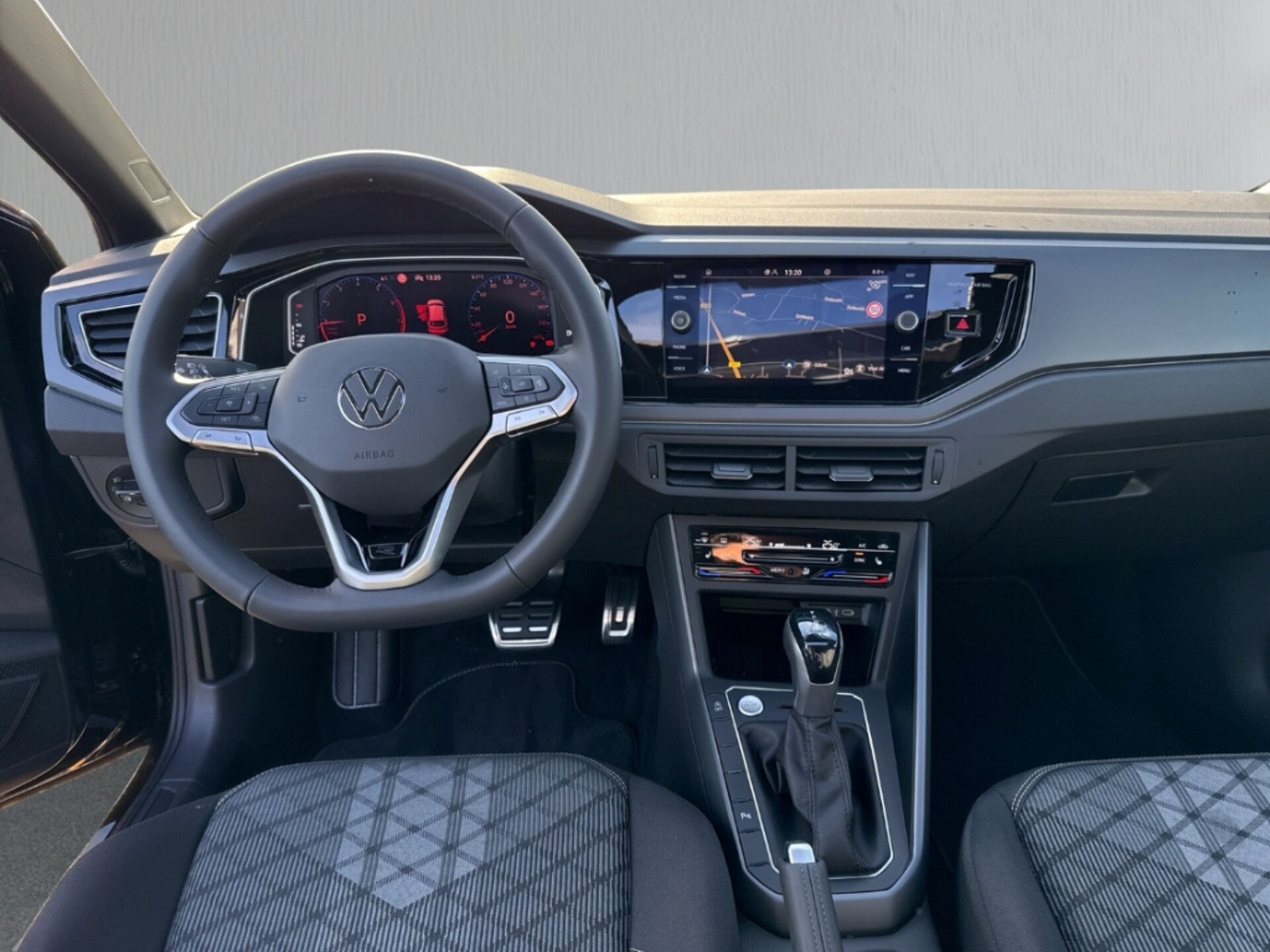 Volkswagen Taigo R-Line