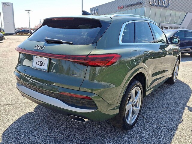 2026 Audi Q5