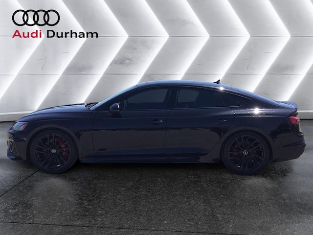 2022 Audi RS5 Sportback