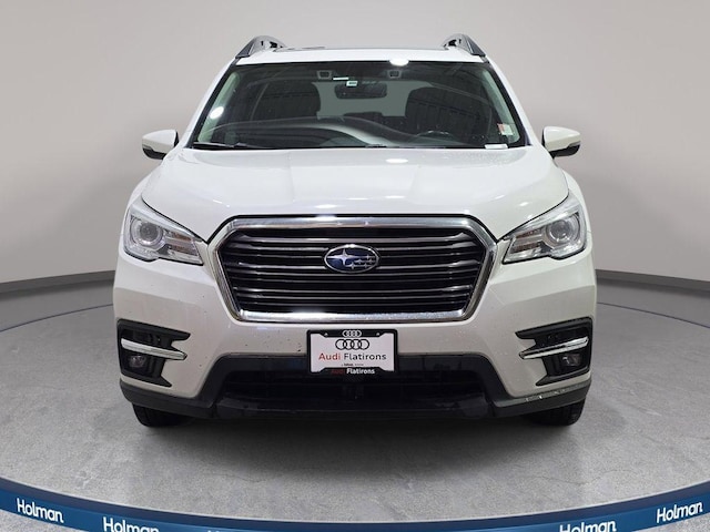 2021 Subaru Ascent