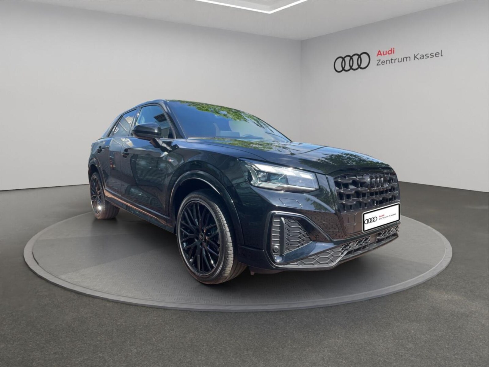 Audi Q2 – Bild 7