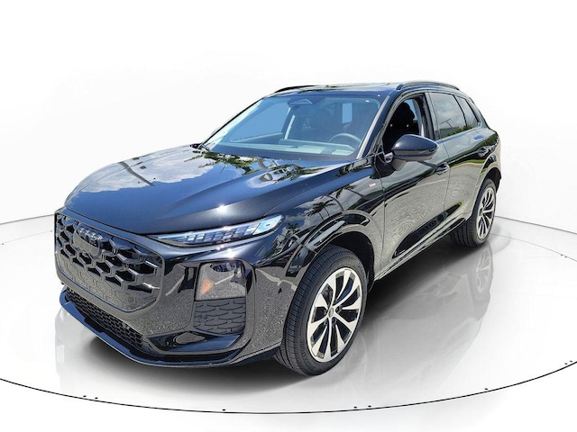 2026 Audi Q3 SUV