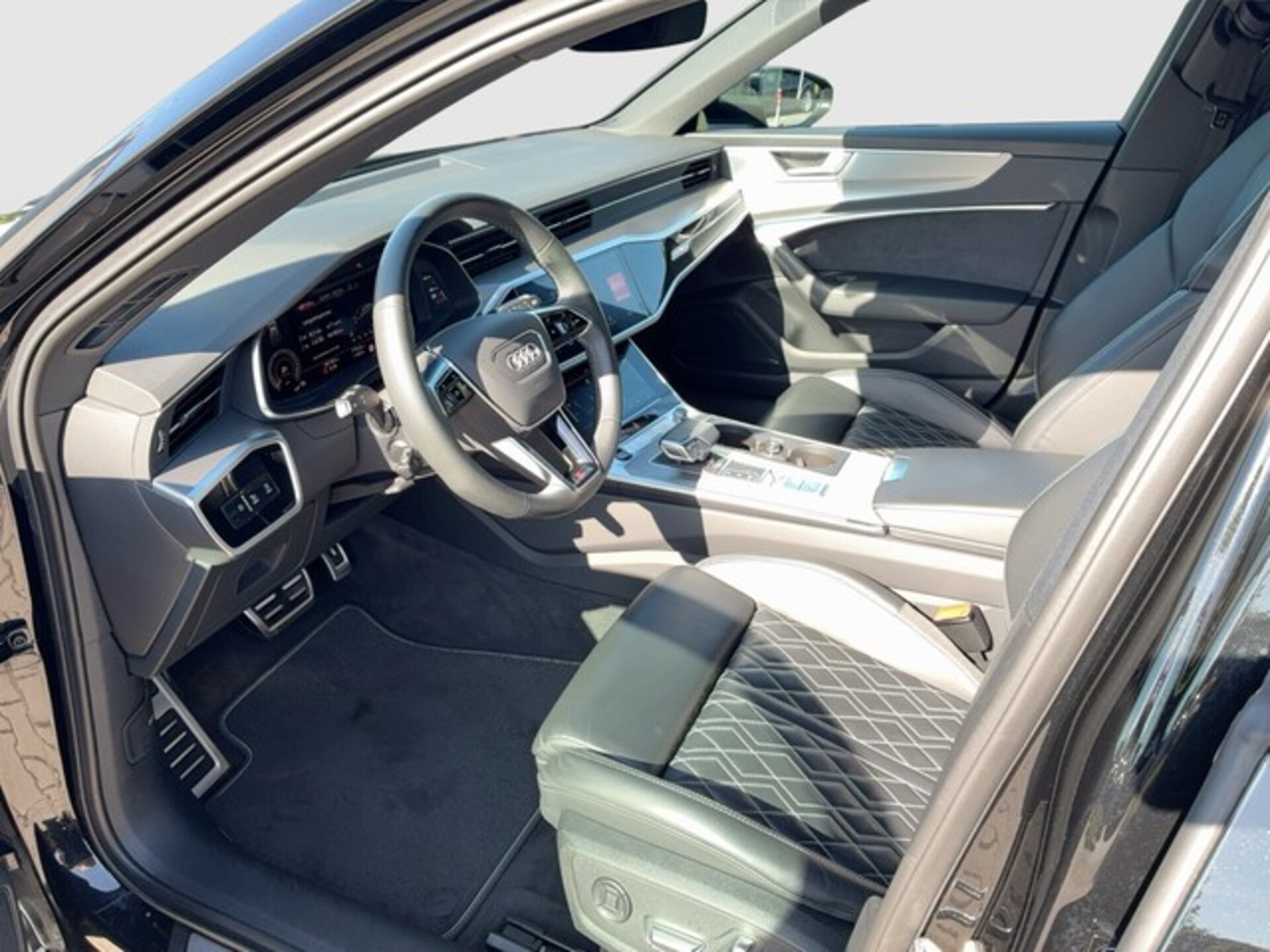 Audi A6 Avant TFSI e Sport