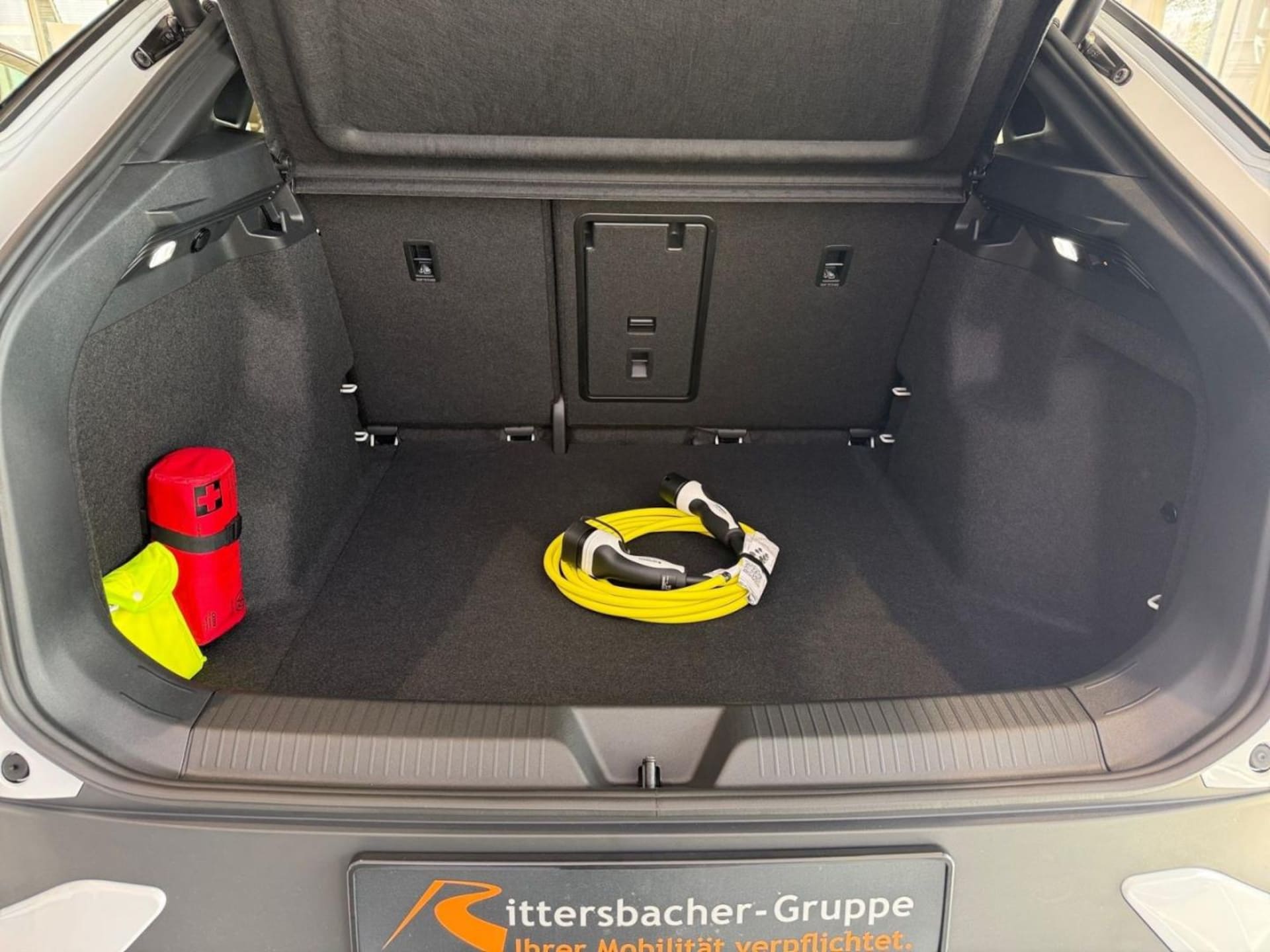 Volkswagen ID.5 Pro