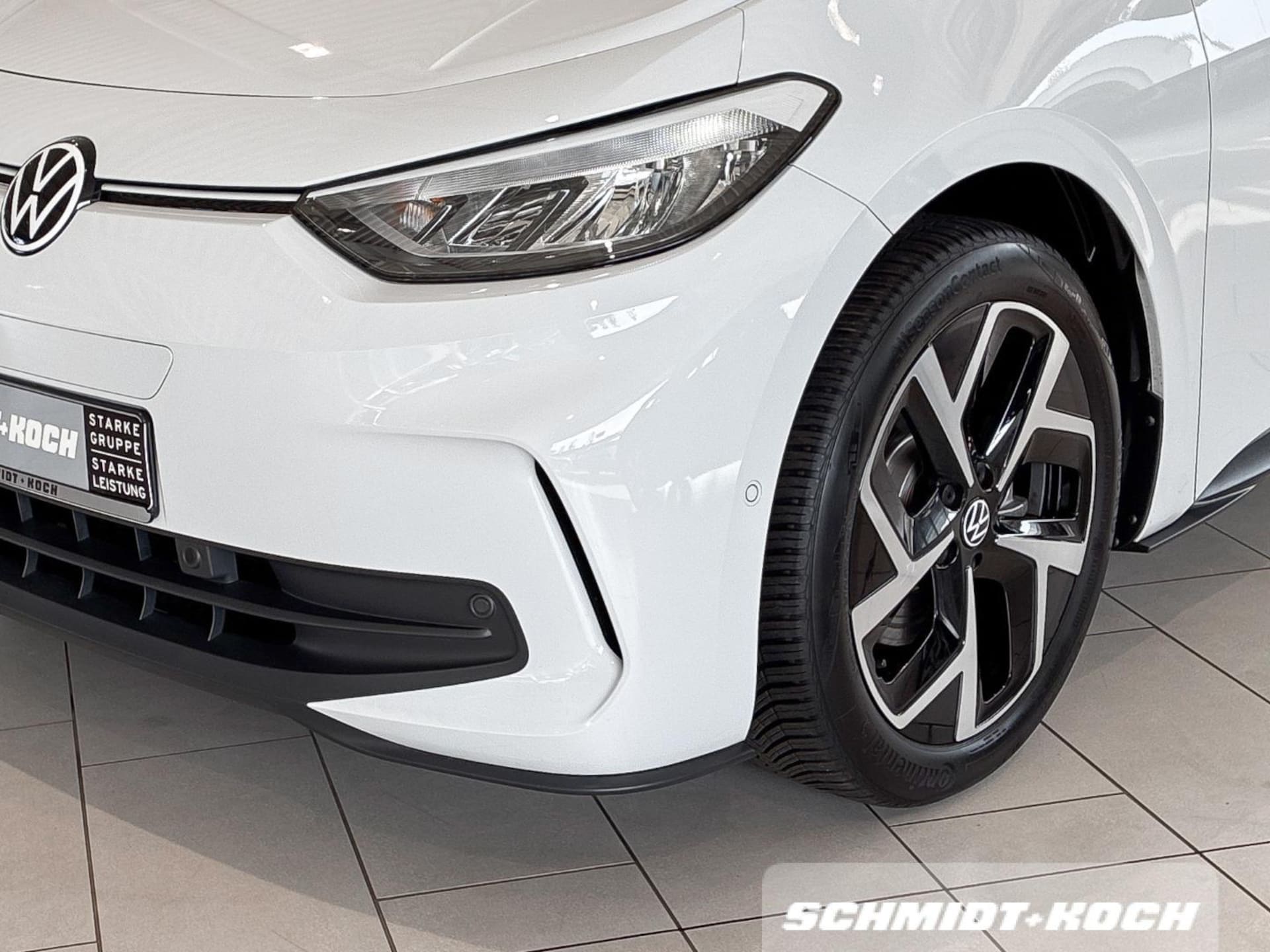 Volkswagen ID.3 MOVE Pro