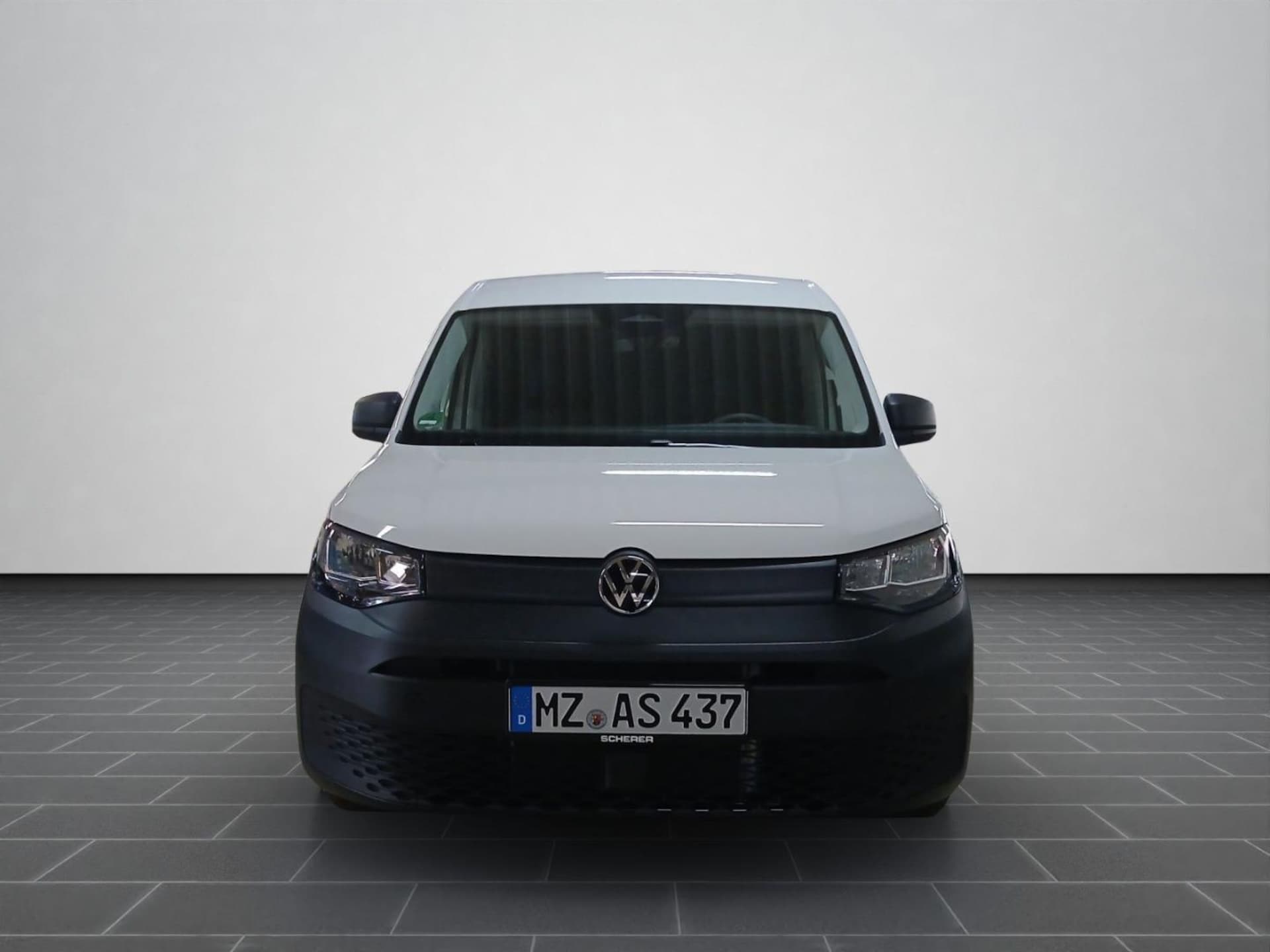 Volkswagen Caddy Cargo