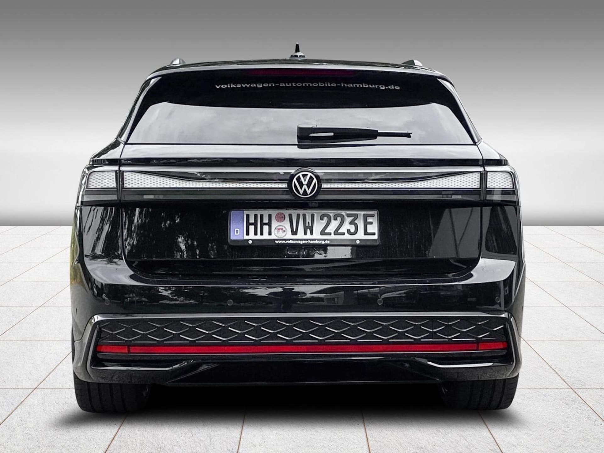 Volkswagen ID.7 Tourer GTX