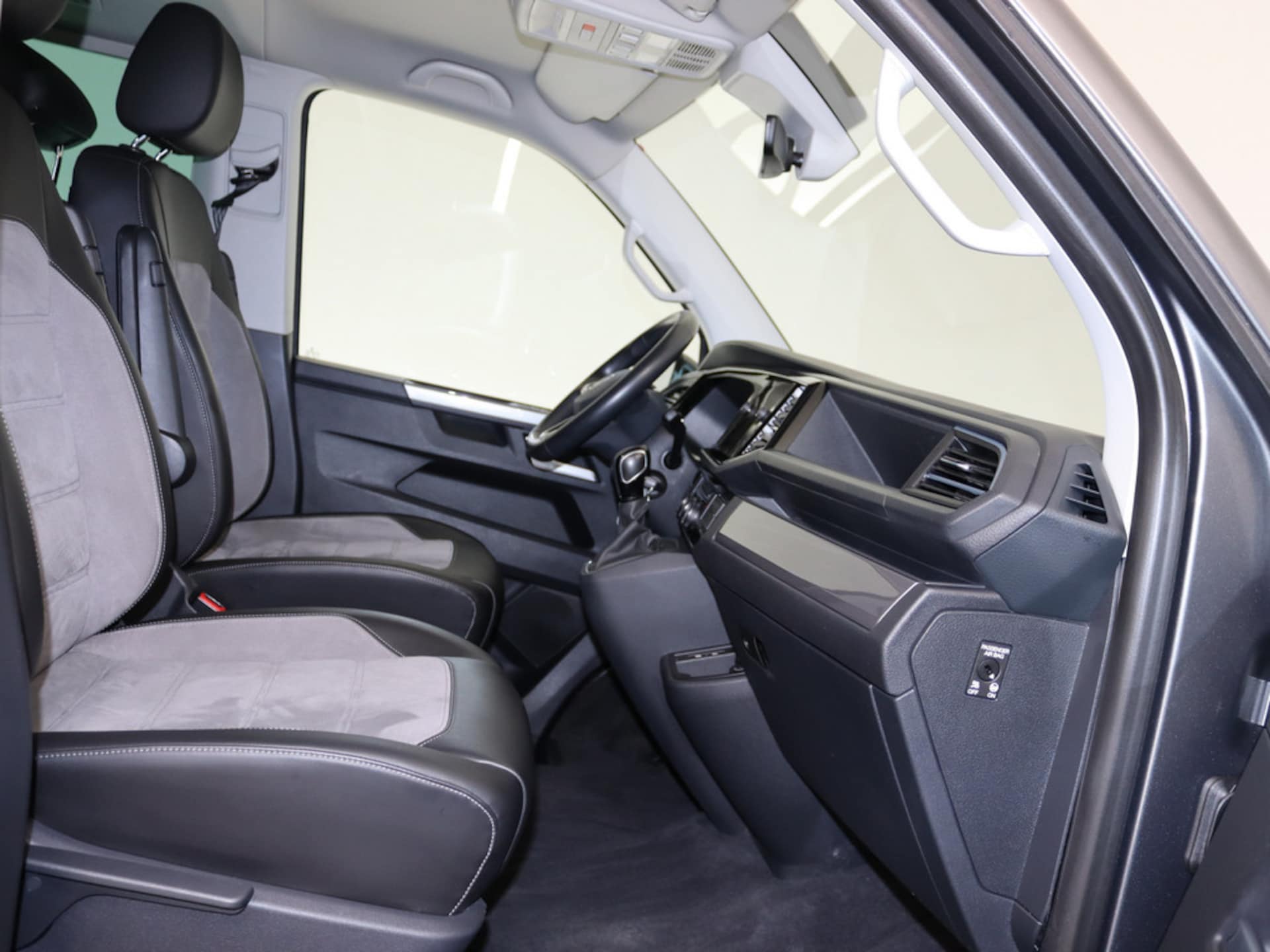 Volkswagen T6.1 Multivan Comfortline