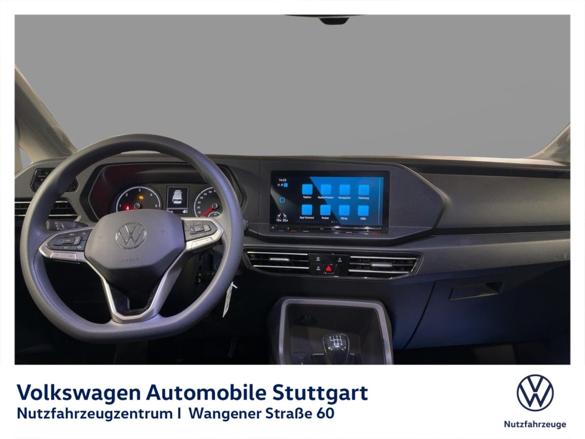 Volkswagen Caddy Life