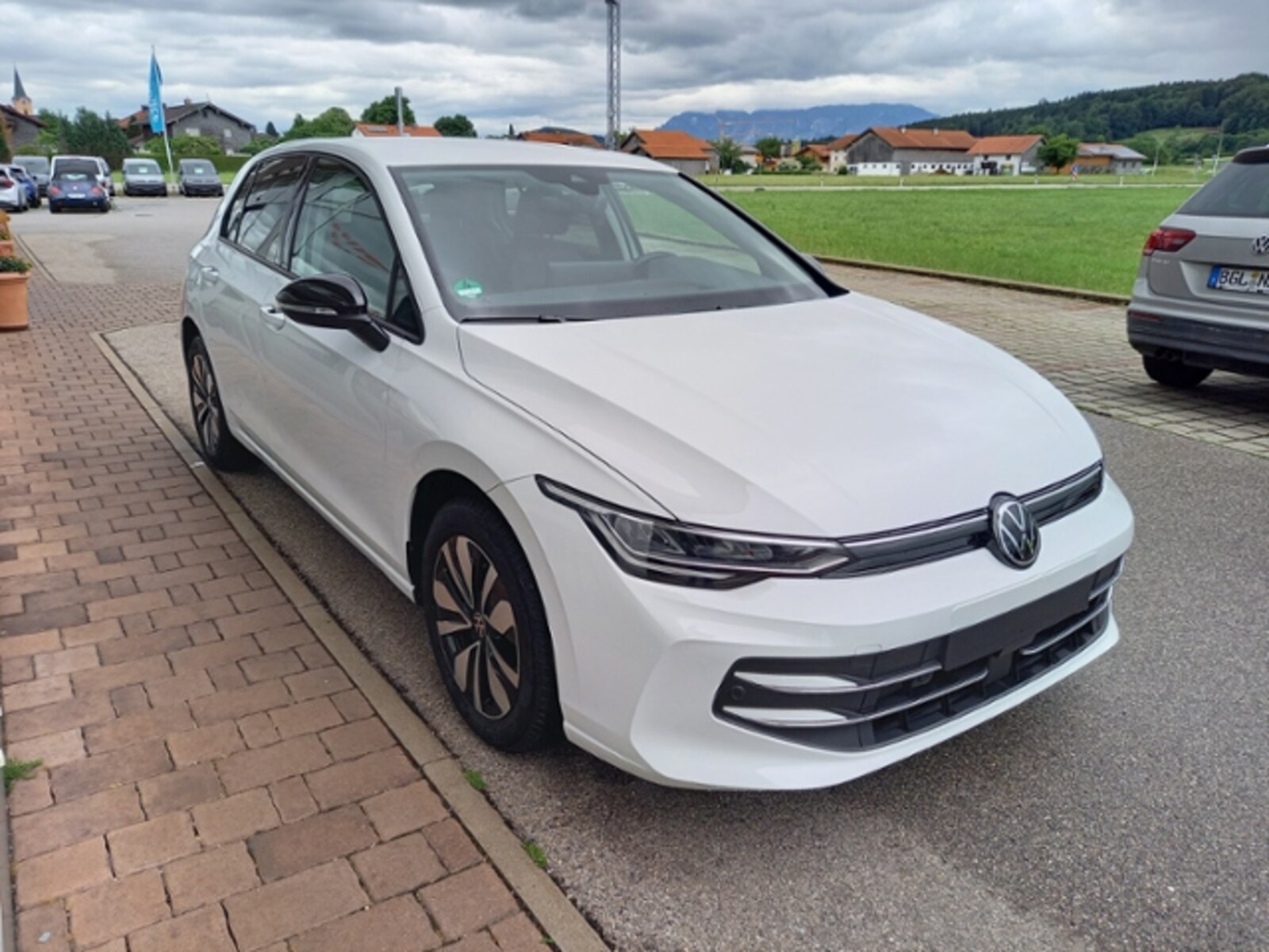 Volkswagen Golf – Bild 3