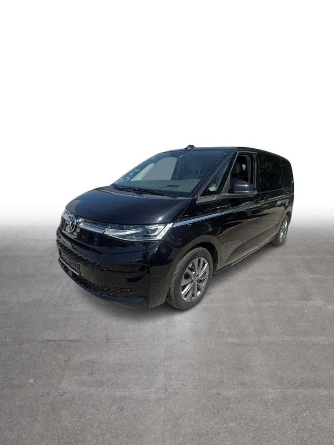 Volkswagen Multivan Style