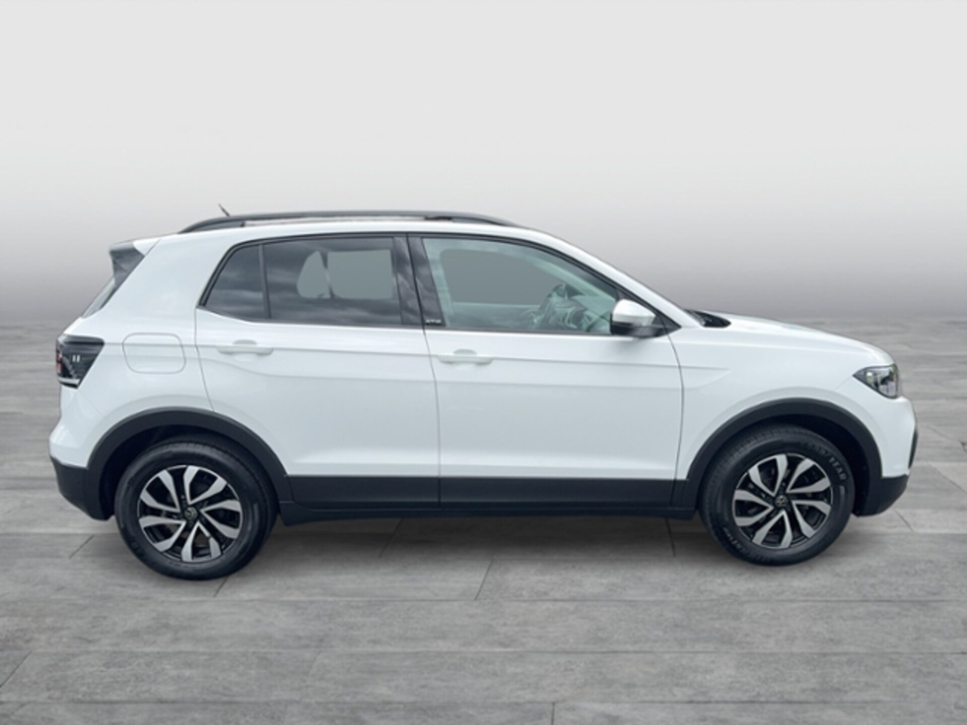 Volkswagen T-Cross ACTIVE