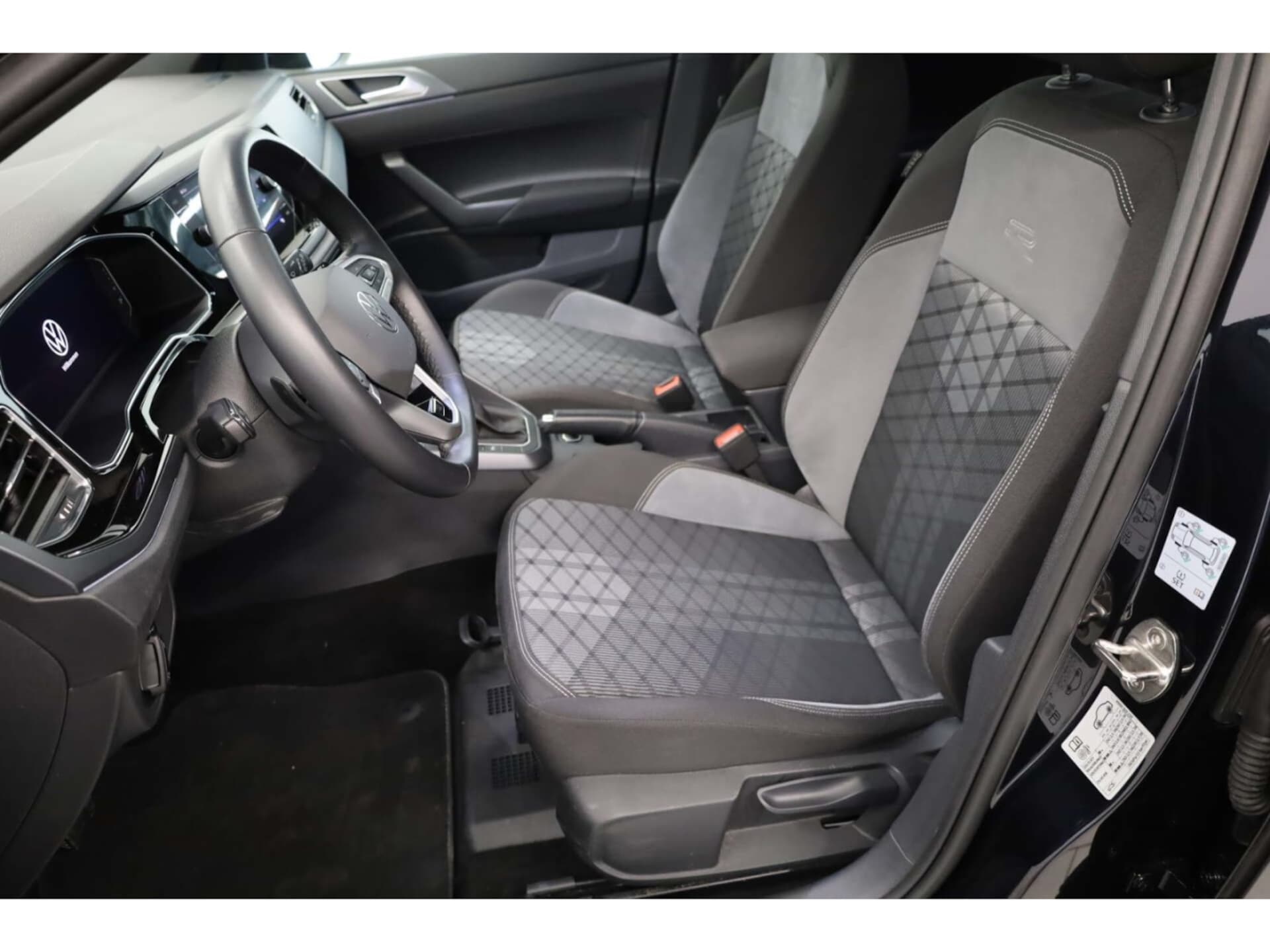 Volkswagen Taigo R-Line