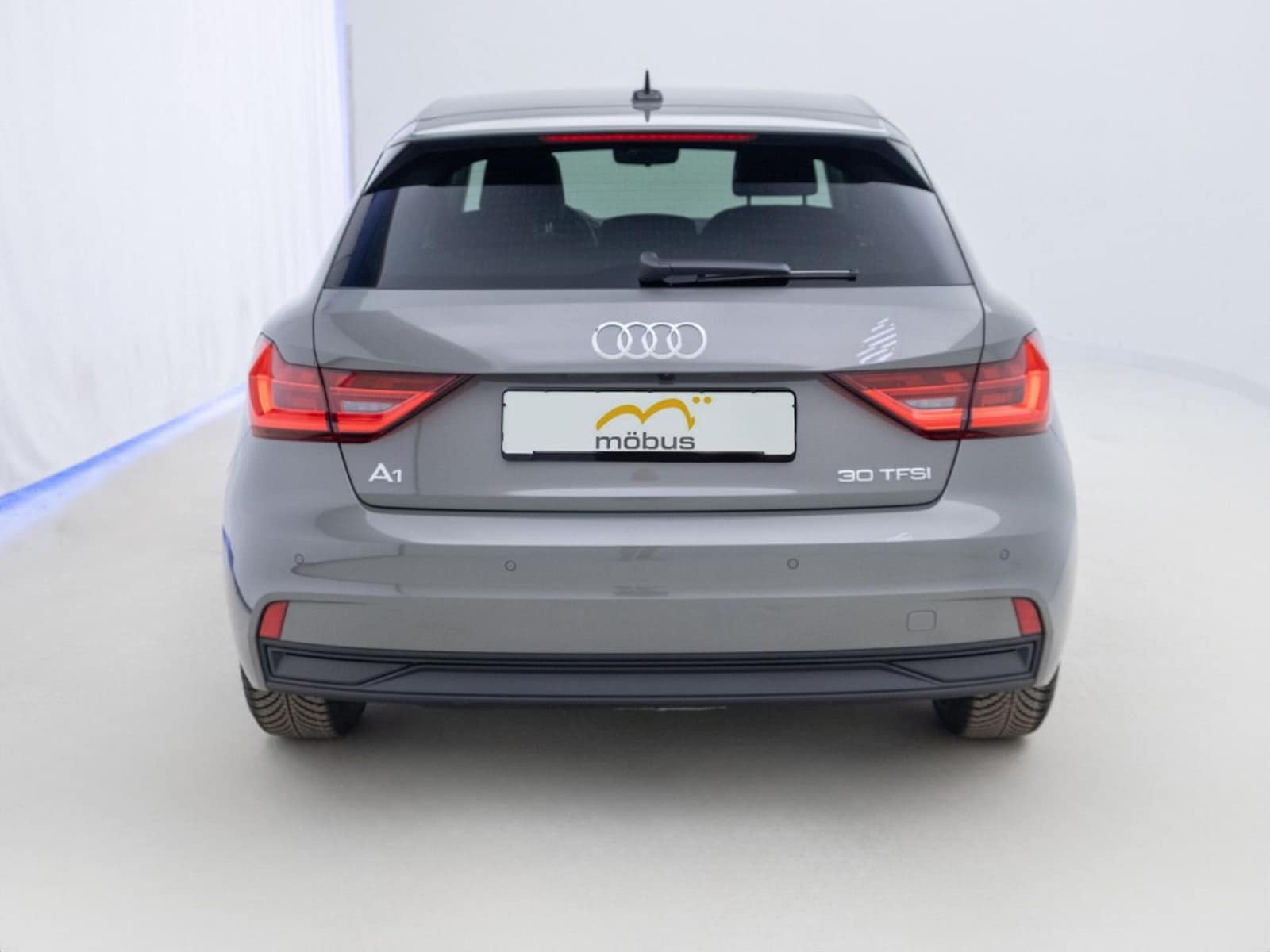 Audi A1 Sportback – Bild 8