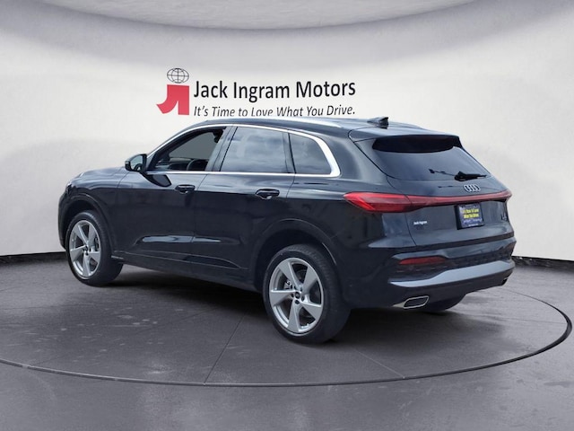 2025 Audi Q5