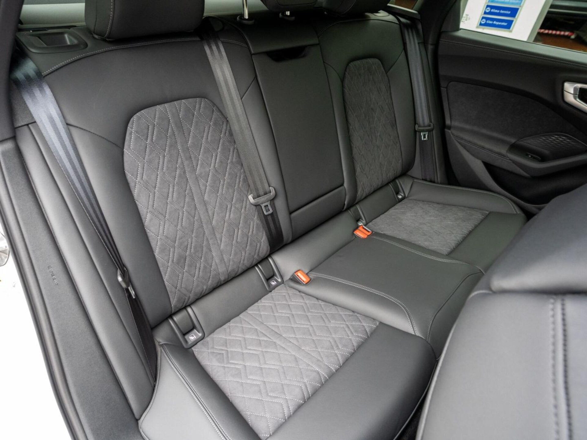 Audi A5 Avant e-hybrid
