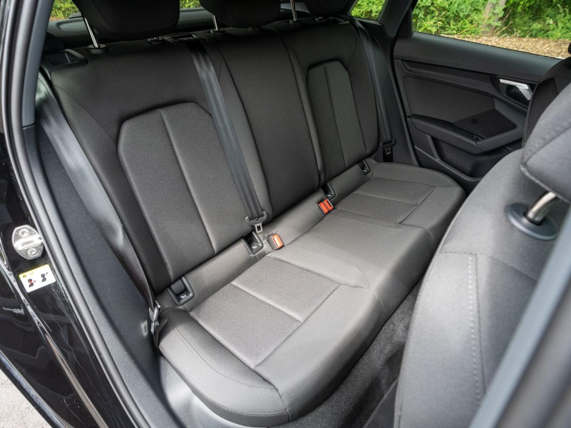 Audi A3 Sportback Advanced