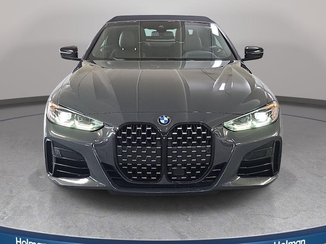 2021 BMW M440i