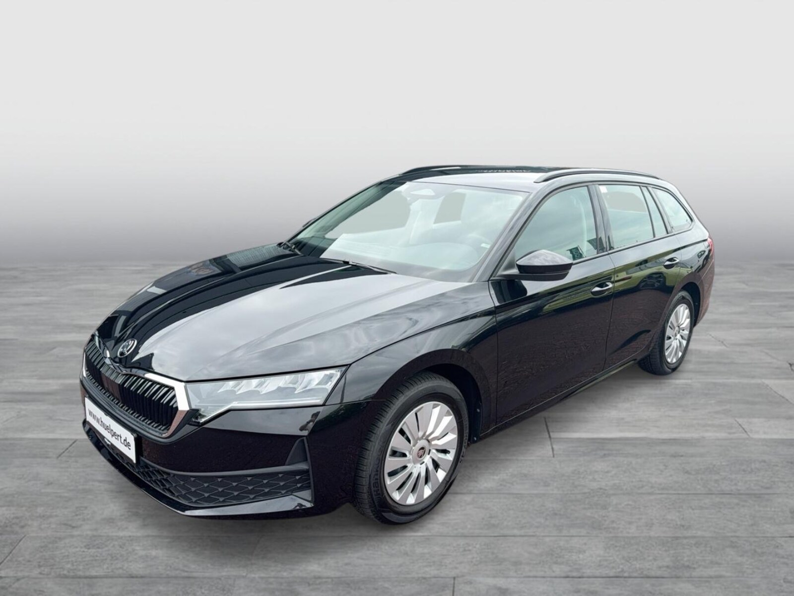 Škoda Octavia Combi – Bild 2