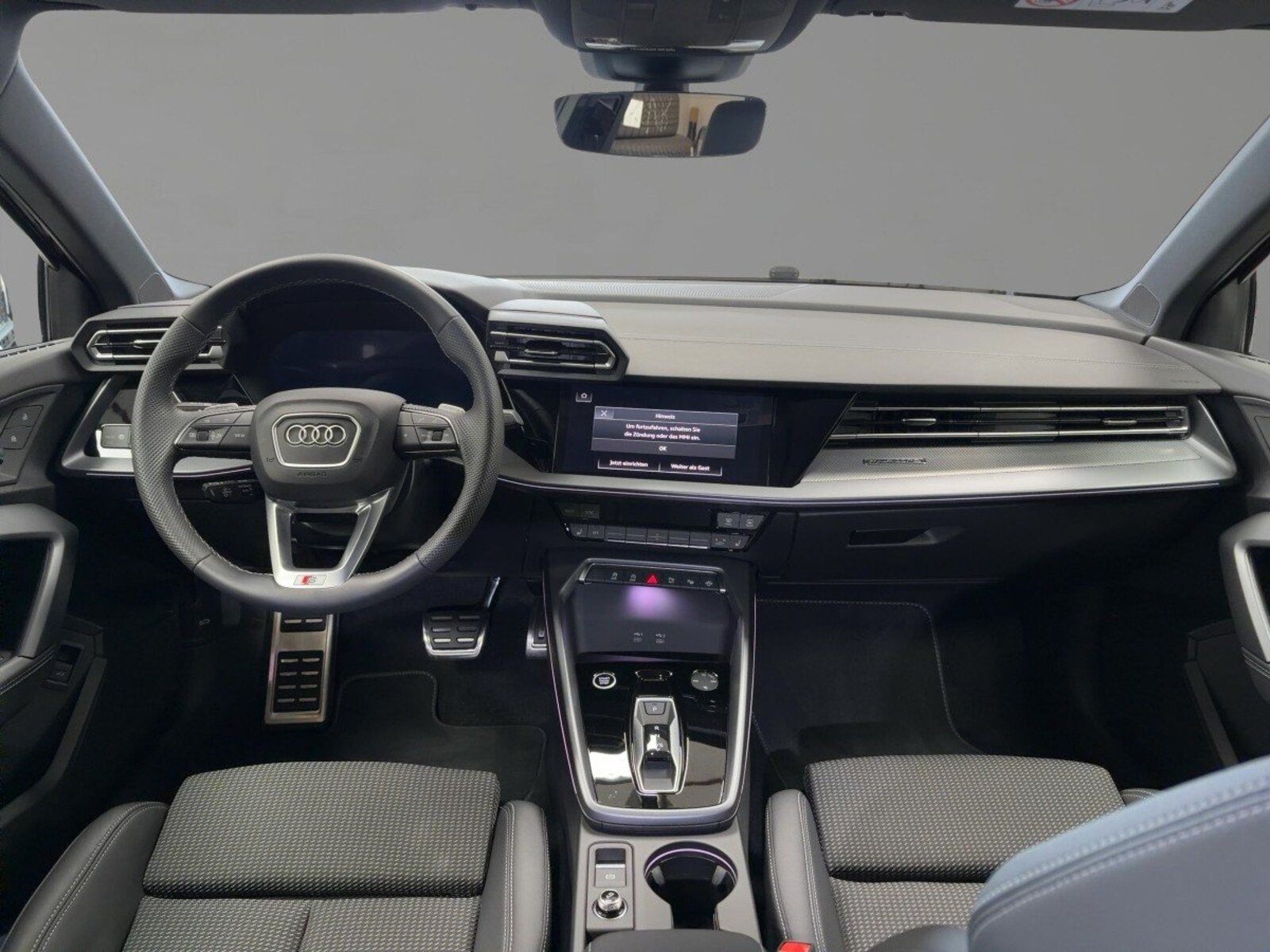 Audi A3 Sportback – Bild 9