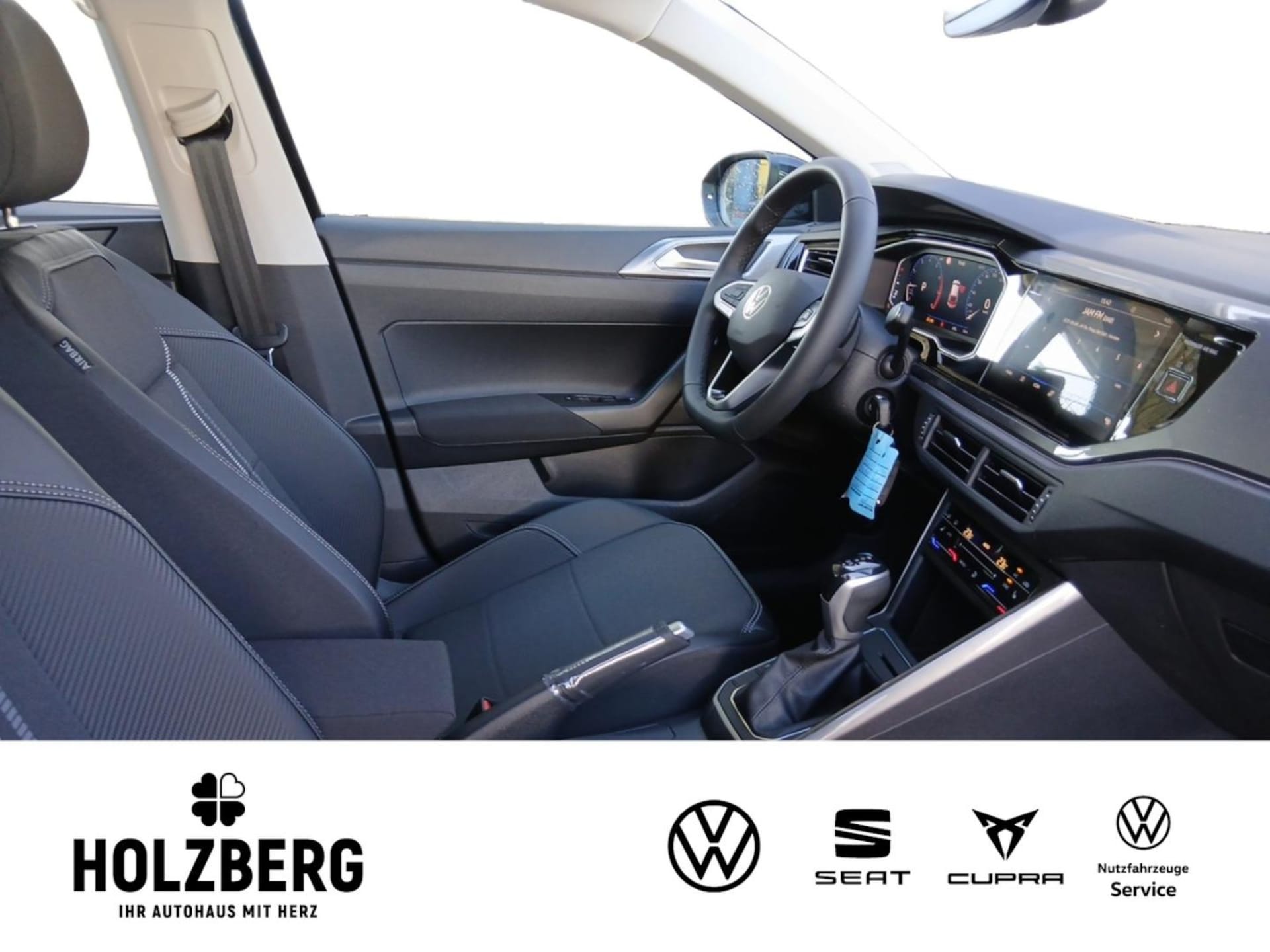 Volkswagen Taigo Style