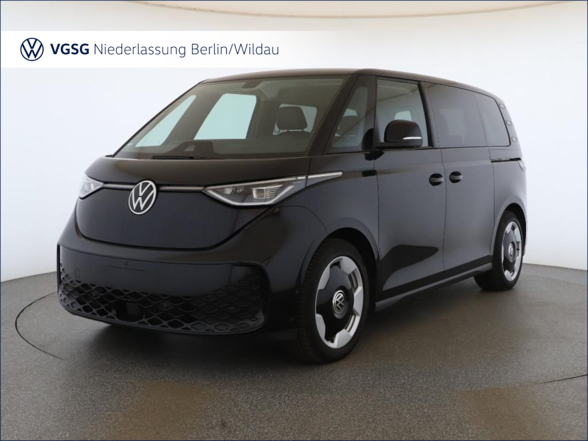 Volkswagen ID. Buzz Pro