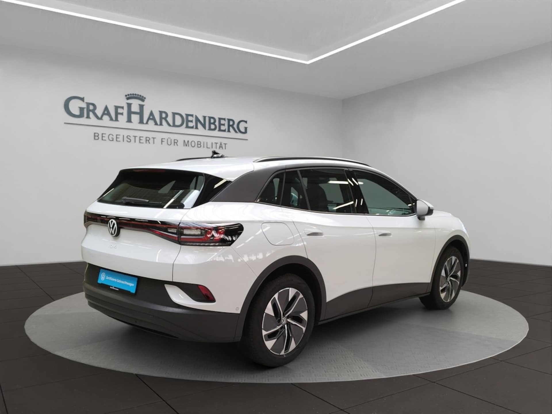Volkswagen ID.4 Pro