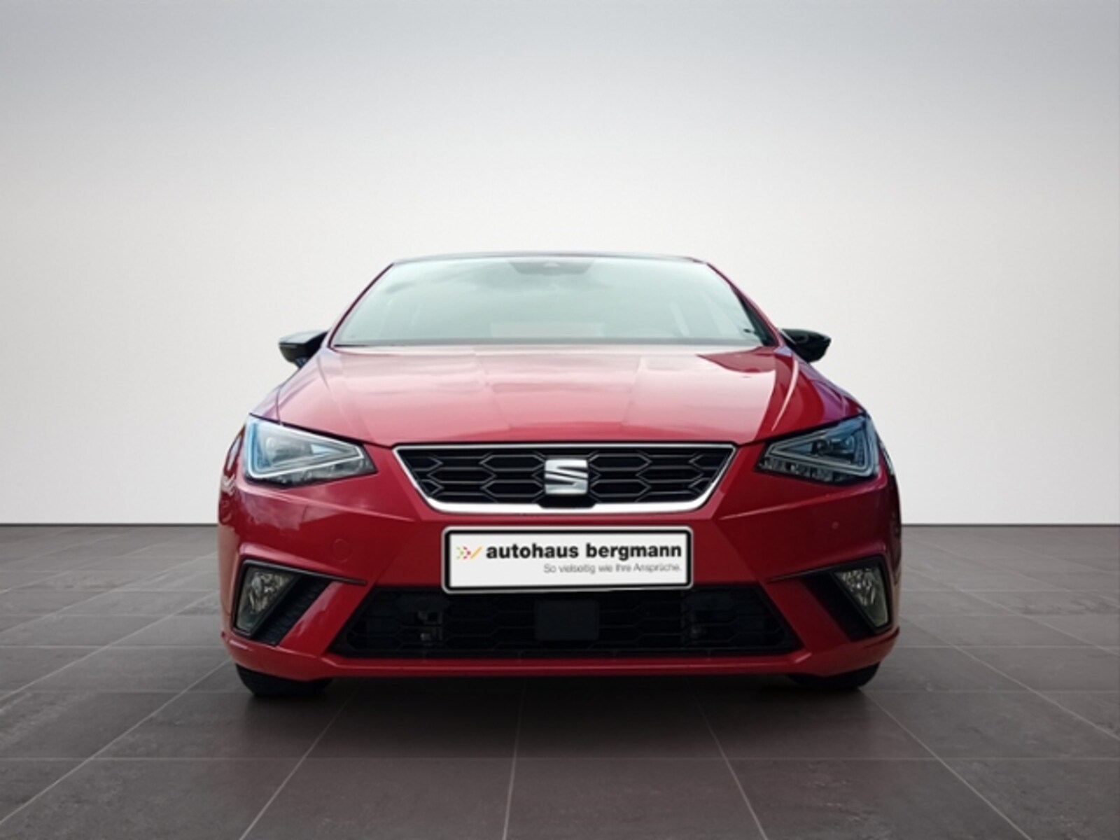 SEAT Ibiza – Bild 2