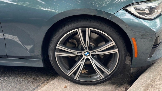 2020 BMW 330i