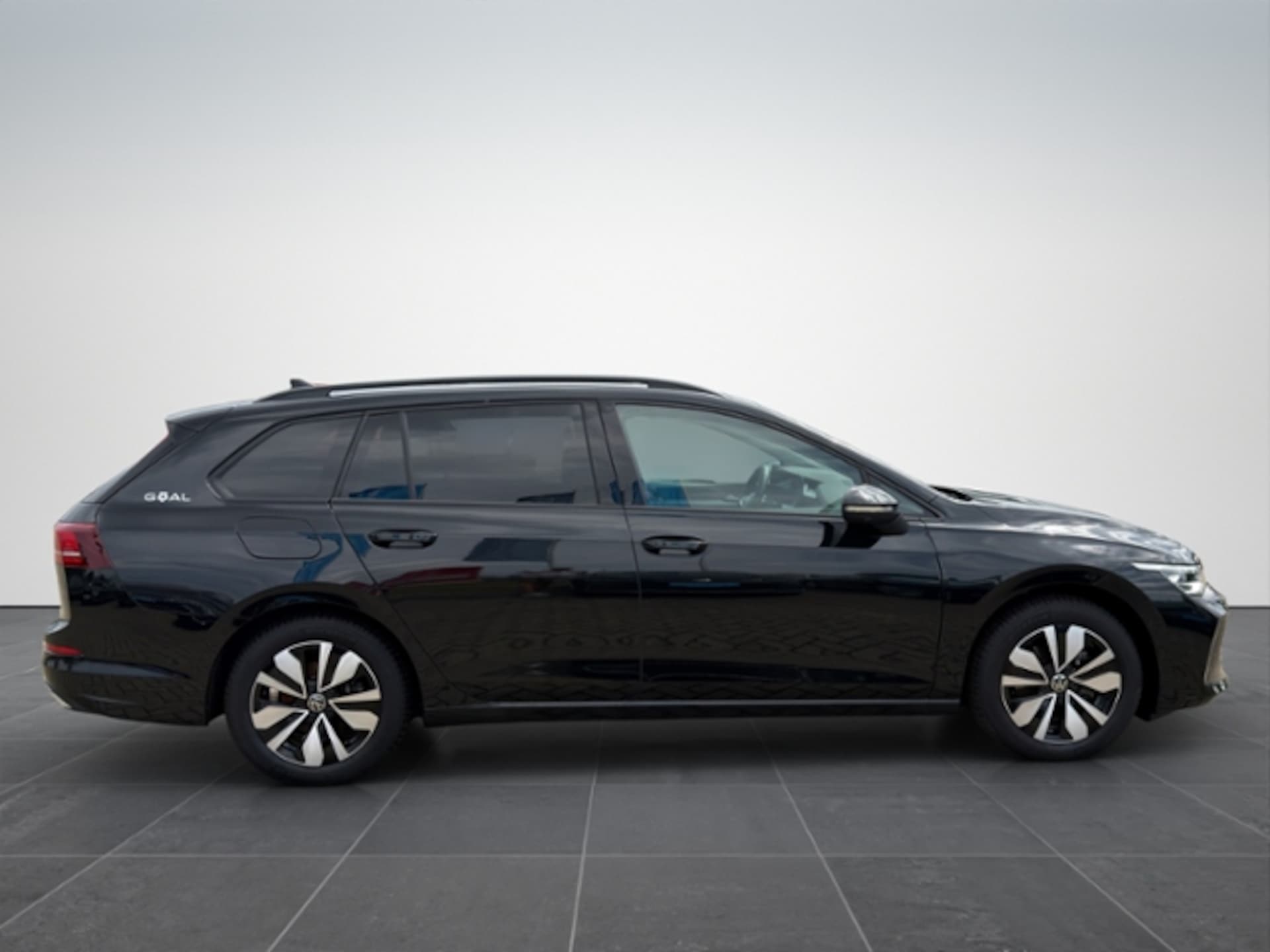 Volkswagen Golf Variant Goal