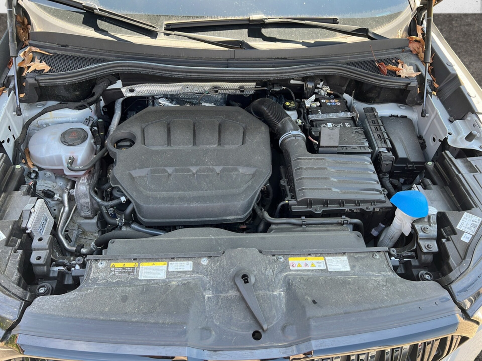 Skoda Kodiaq RS