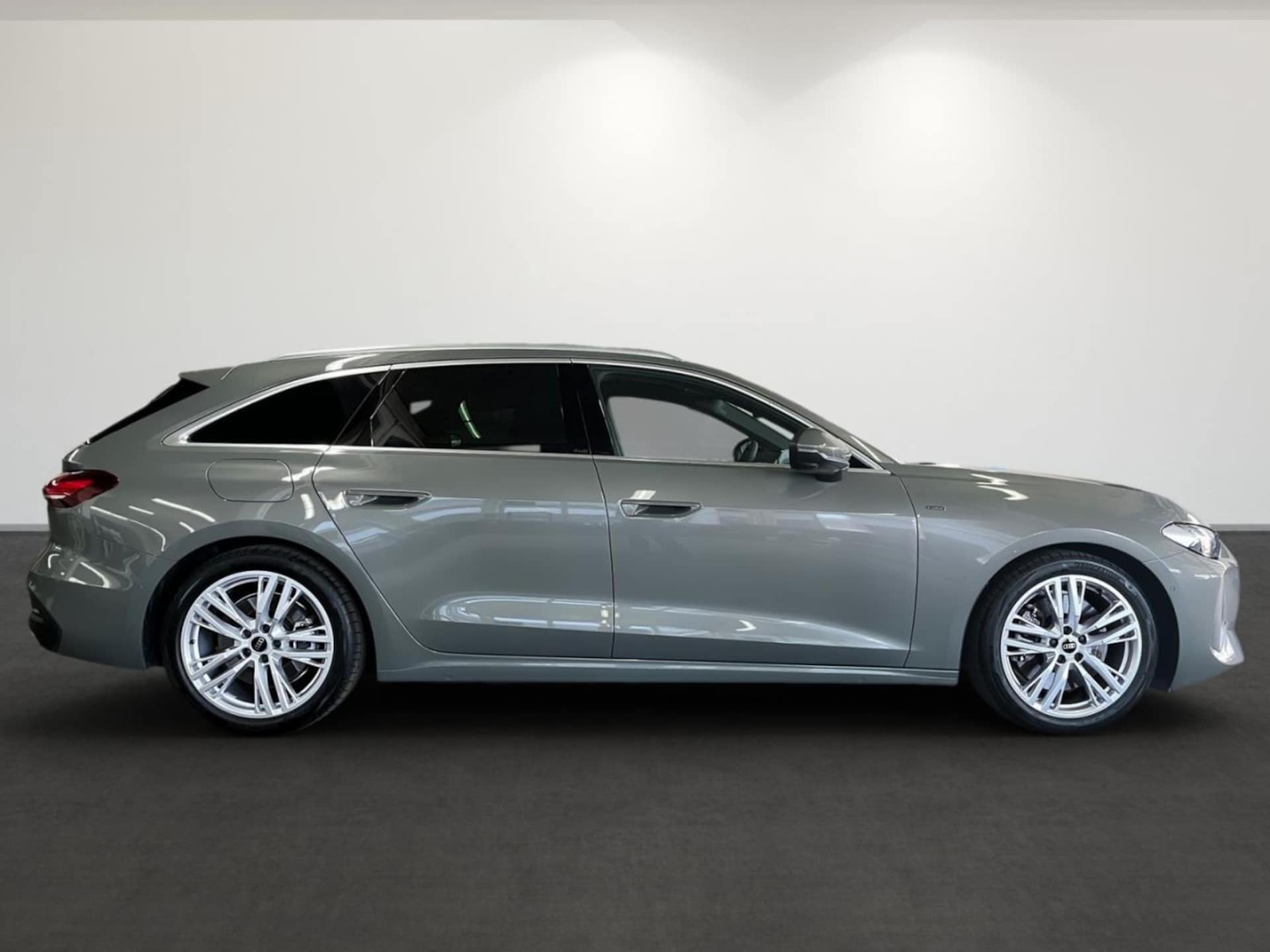 Audi A5 Avant e-hybrid