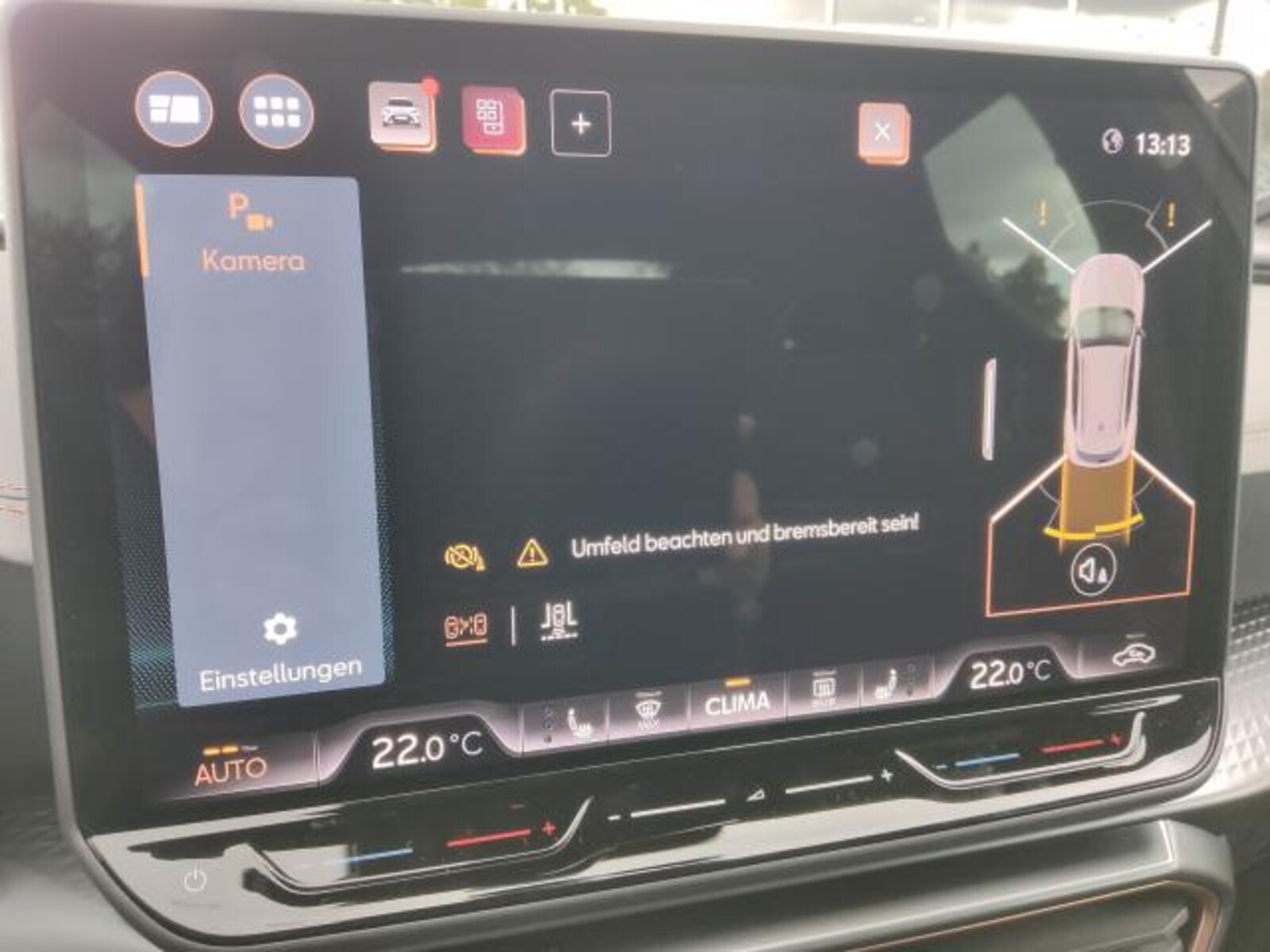 CUPRA Formentor – Bild 20