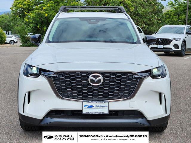 2026 Mazda CX-90