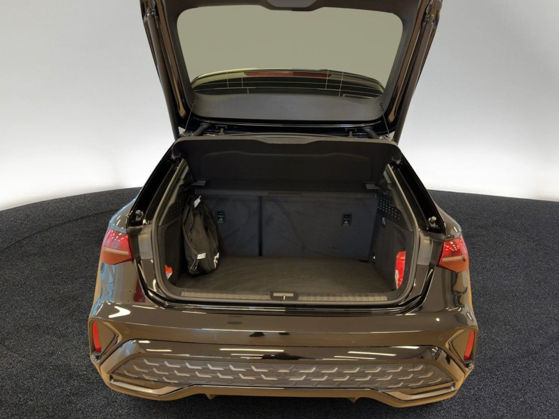 Audi A3 Sportback TFSI e S line