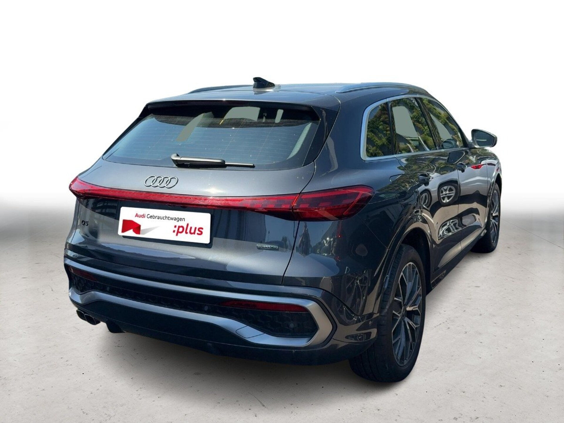 Audi Q5 SUV