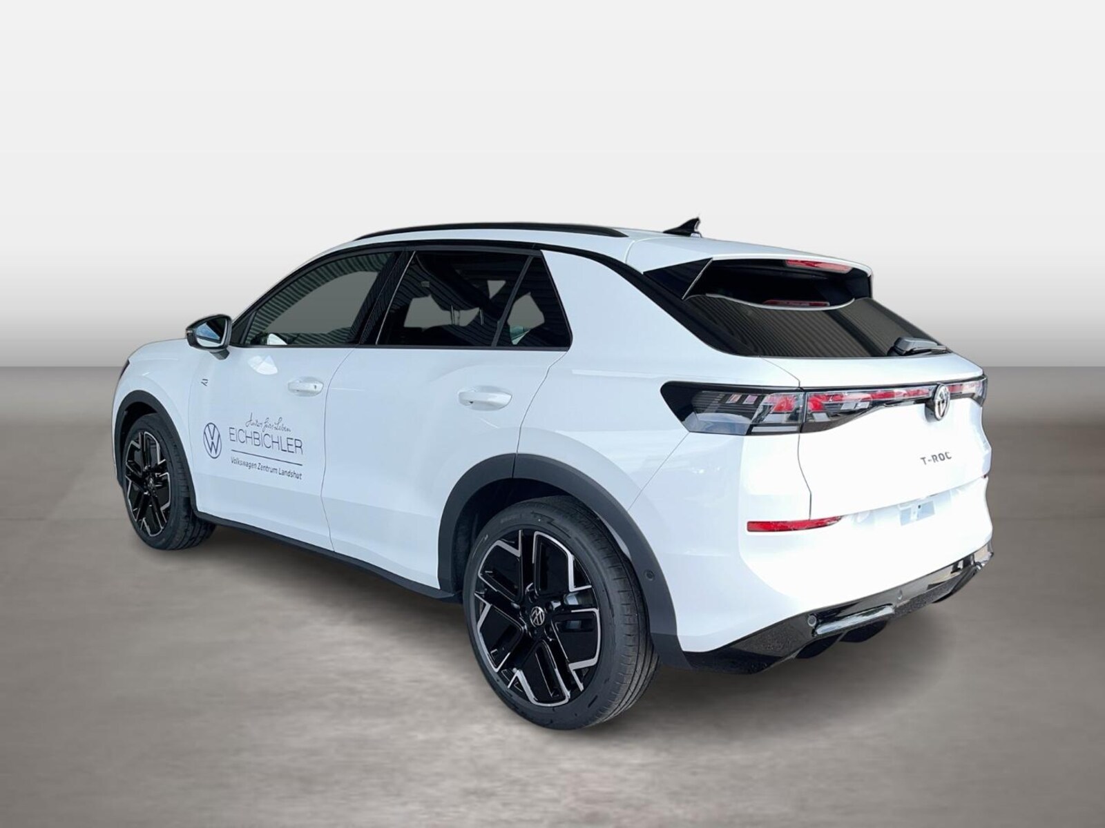 Volkswagen T-Roc – Bild 3