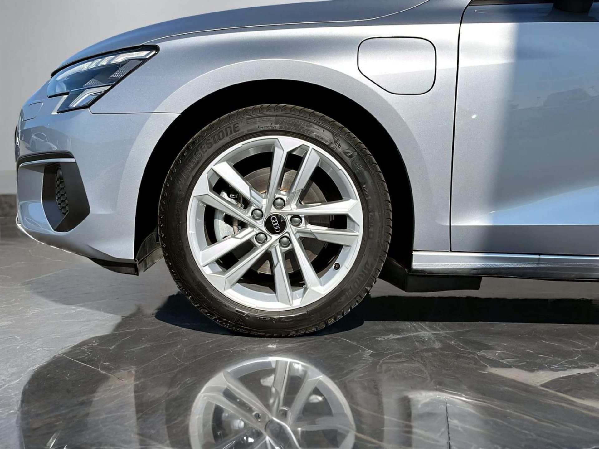 Audi A3 Sportback TFSI e