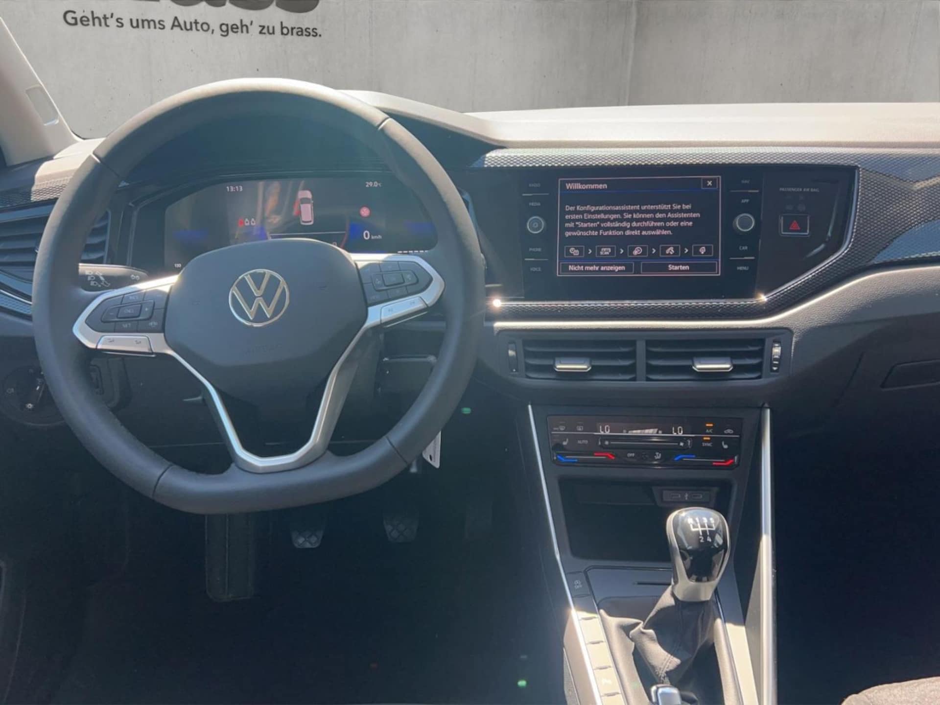 Volkswagen Polo Life