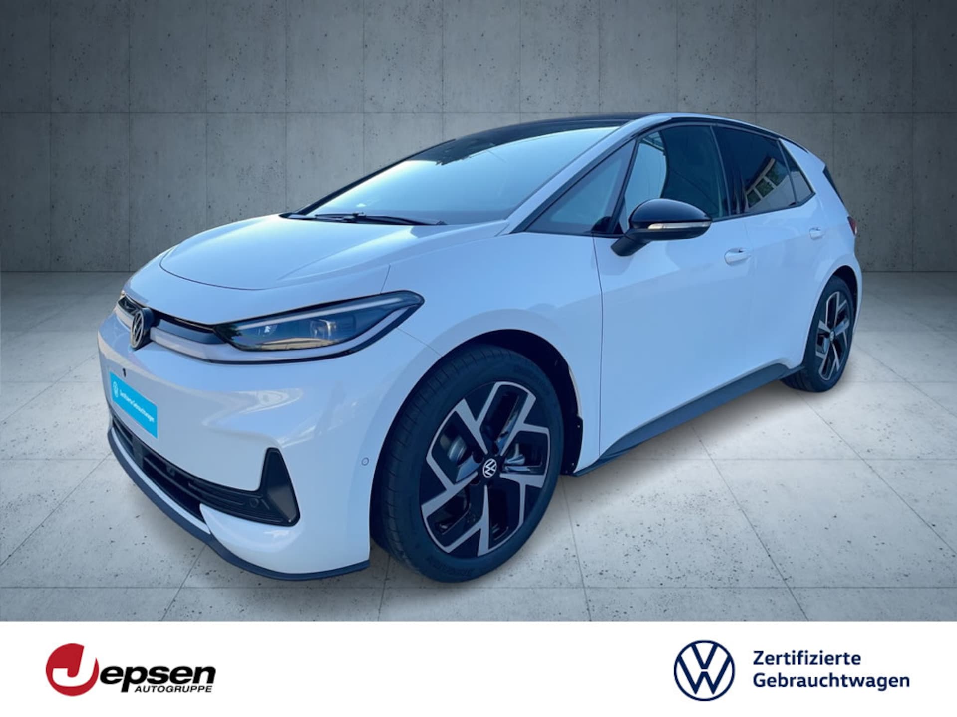 Volkswagen ID.3 Neo Style