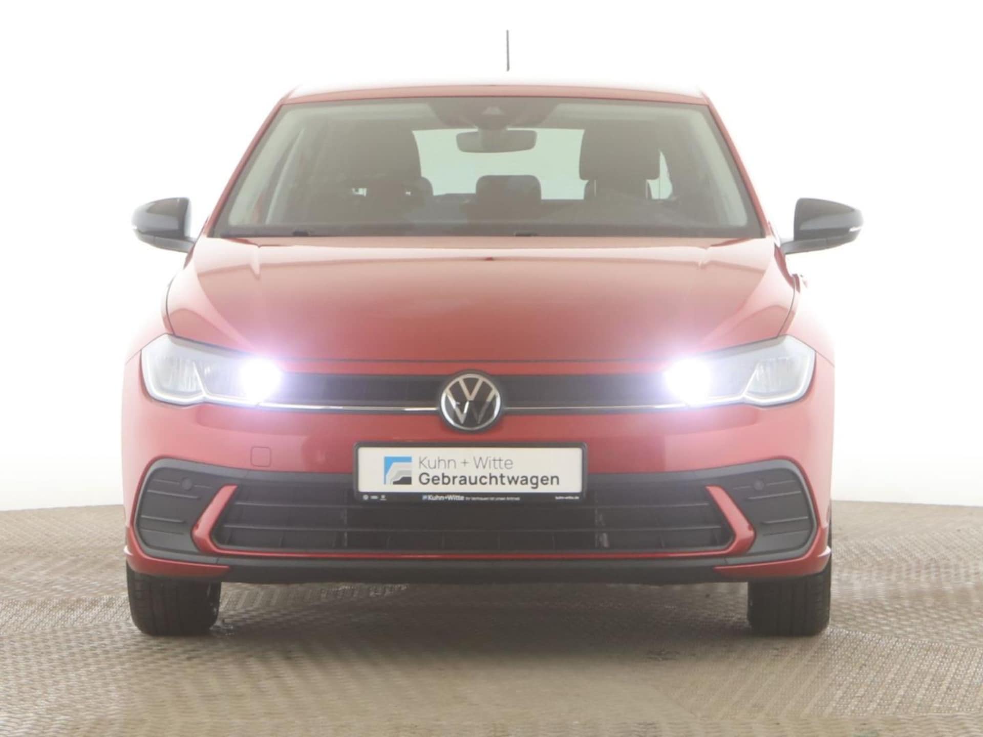 Volkswagen Polo Goal