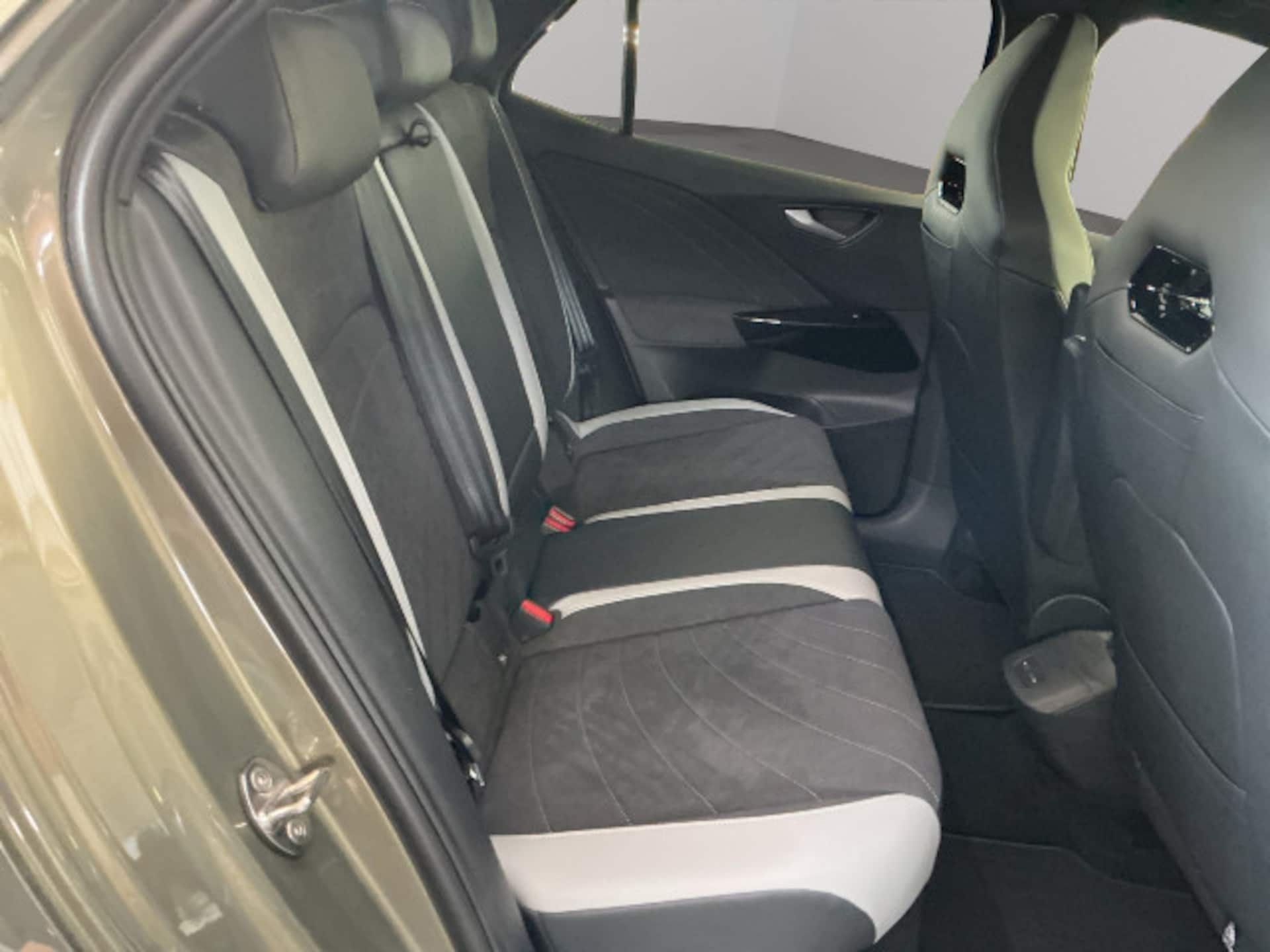 Volkswagen ID.3 MOVE Pro