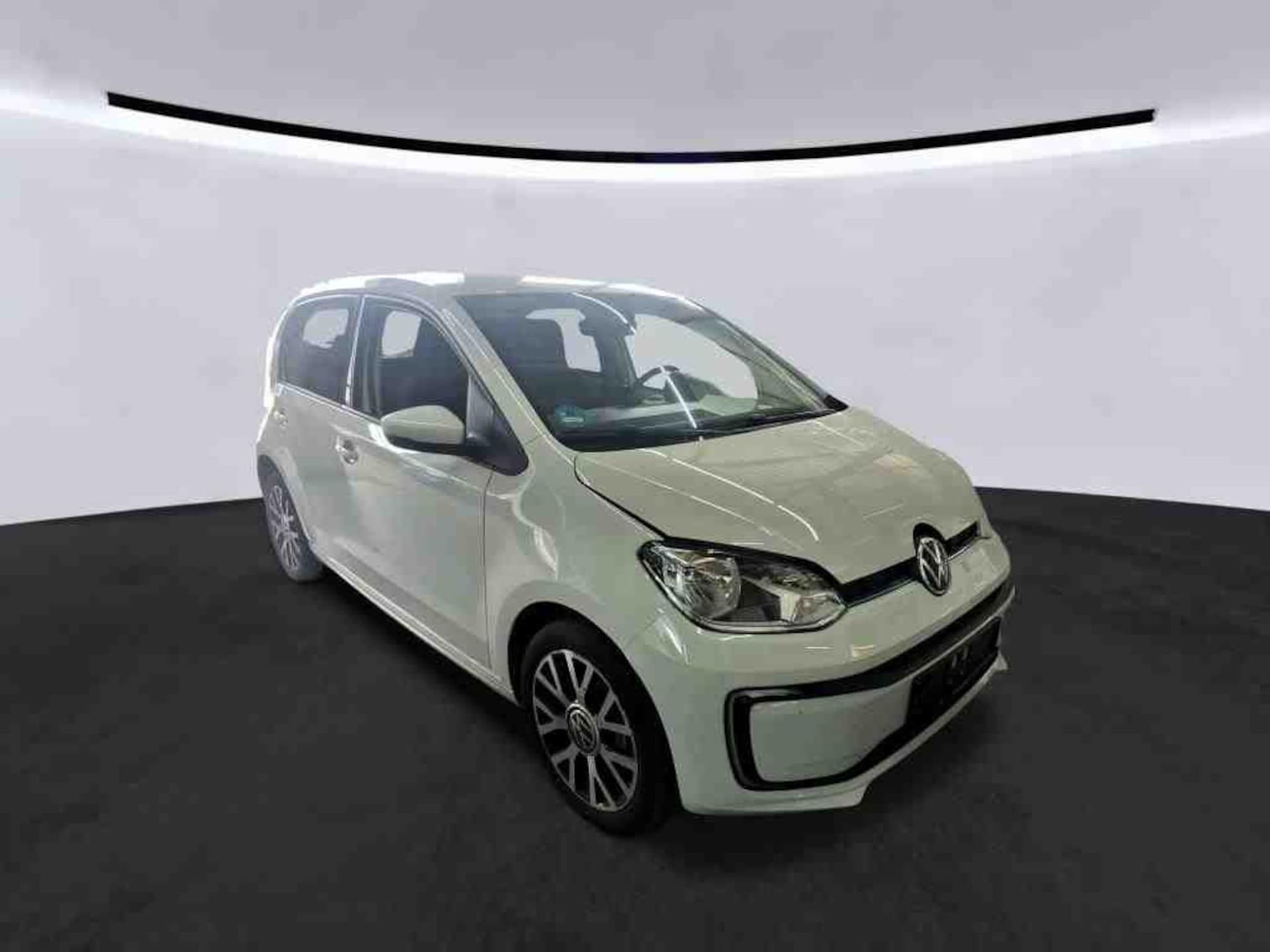 Volkswagen e-up! Style "Plus"