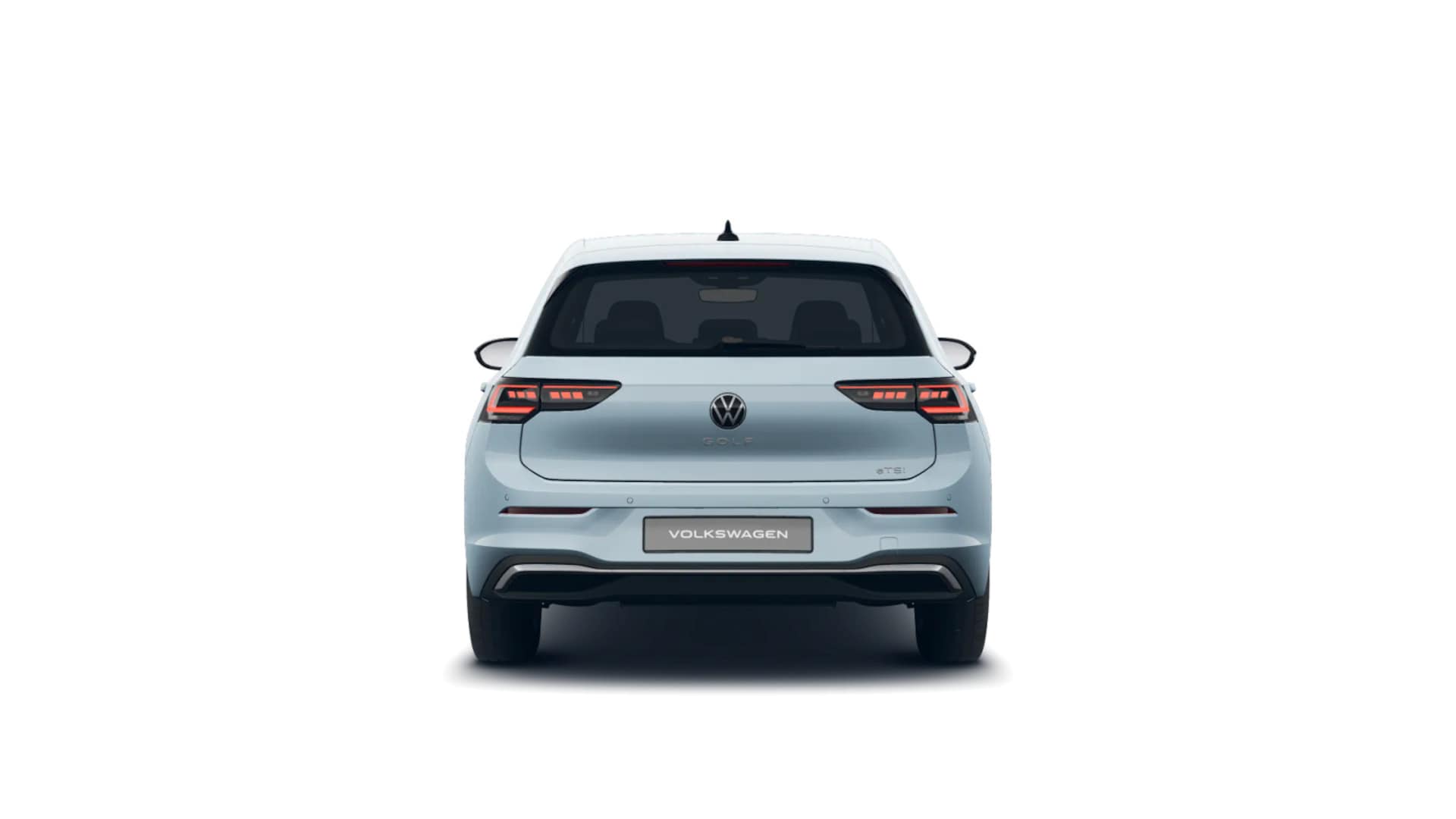 Volkswagen Golf ENERGY