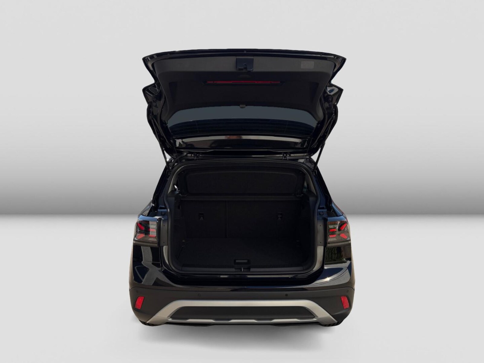 Volkswagen T-Cross – Bild 13