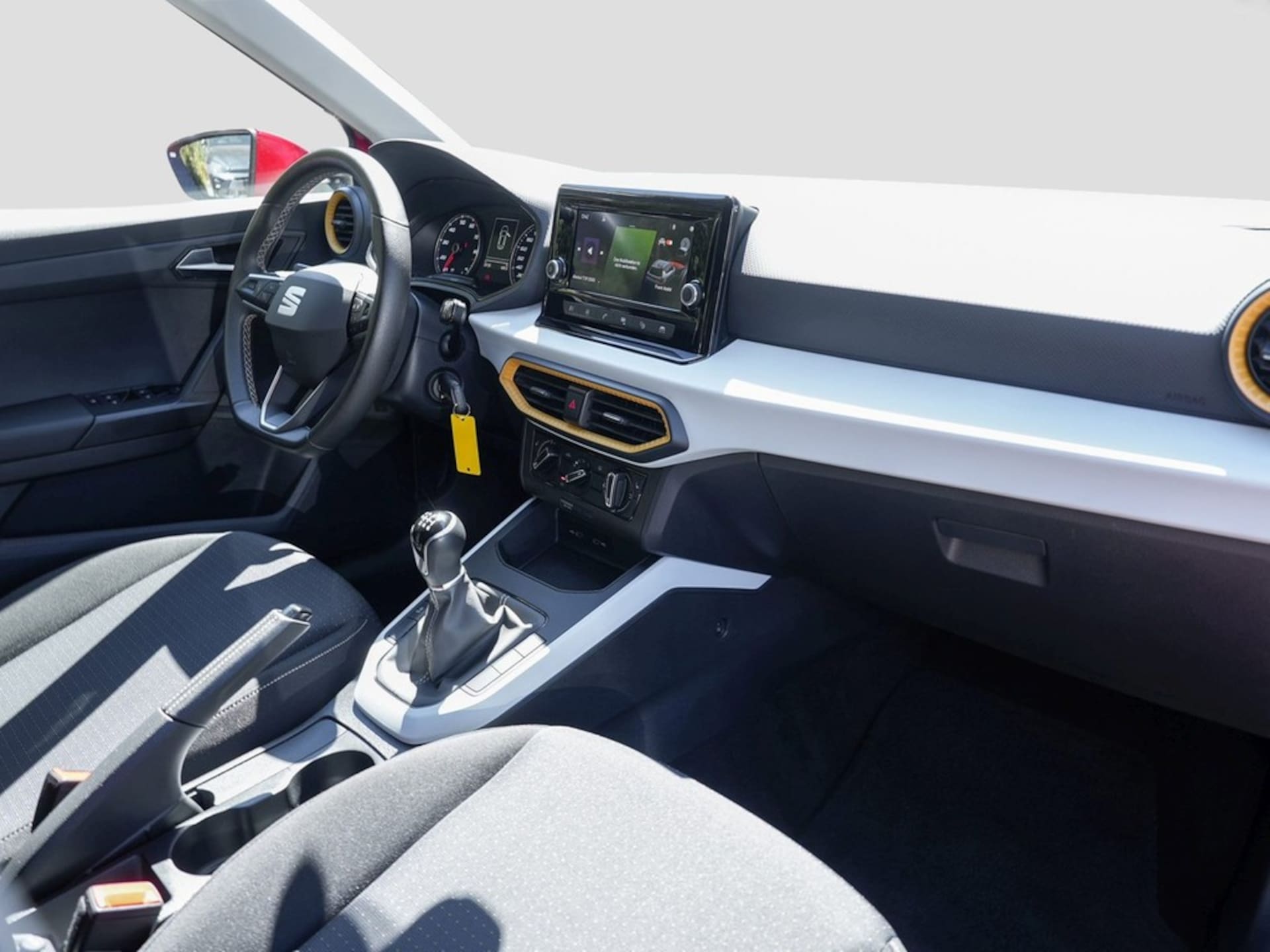SEAT Arona Style