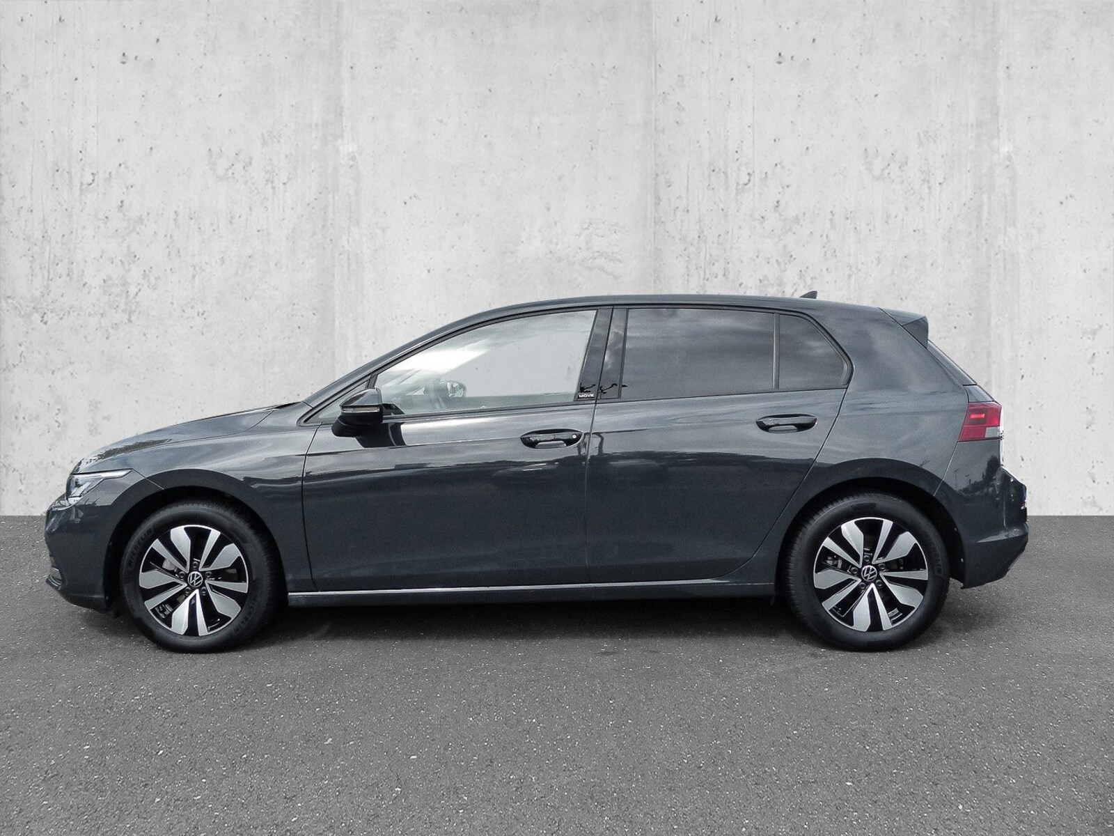 Volkswagen Golf – Bild 4