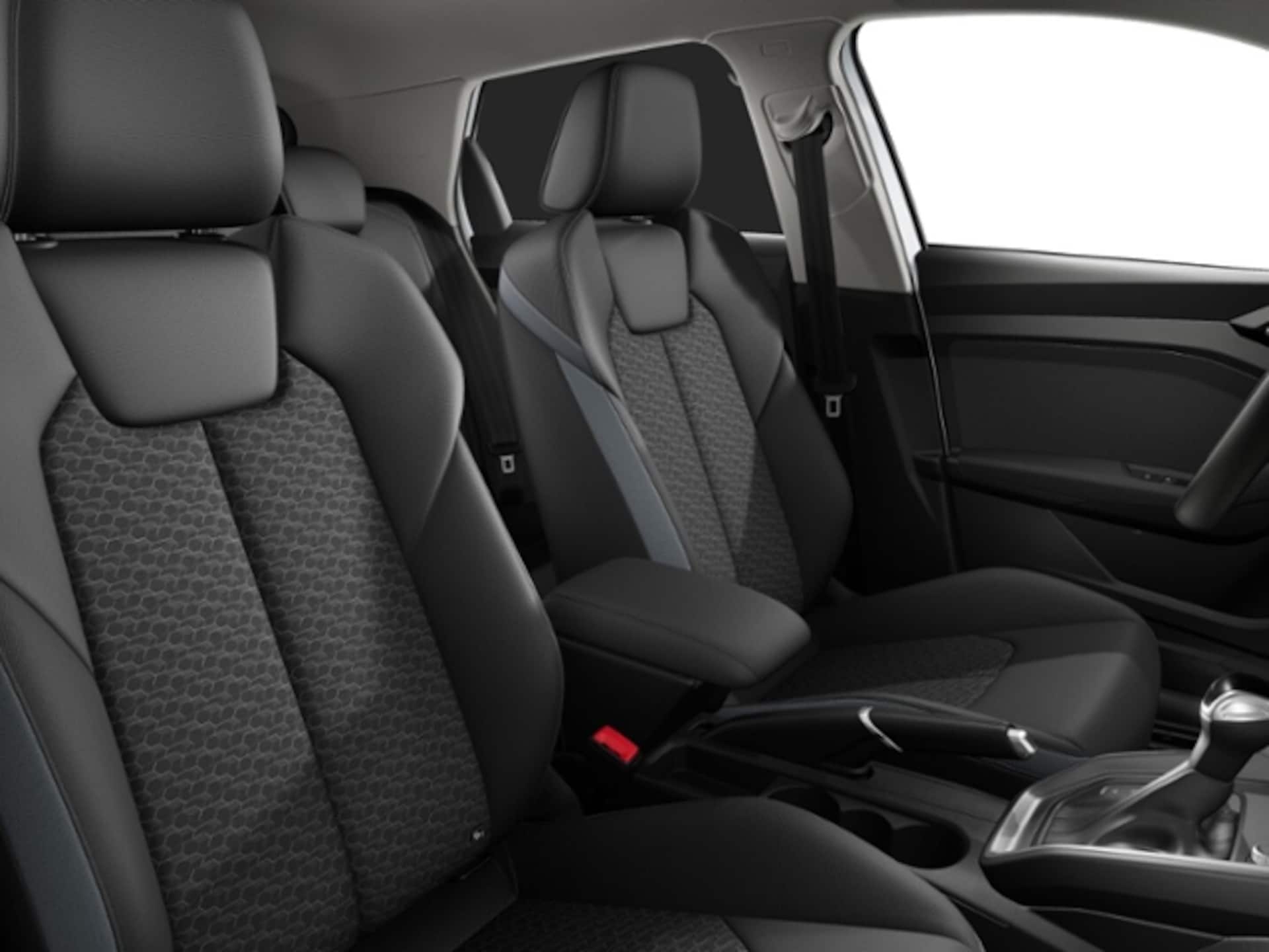 Audi A1 Sportback S line