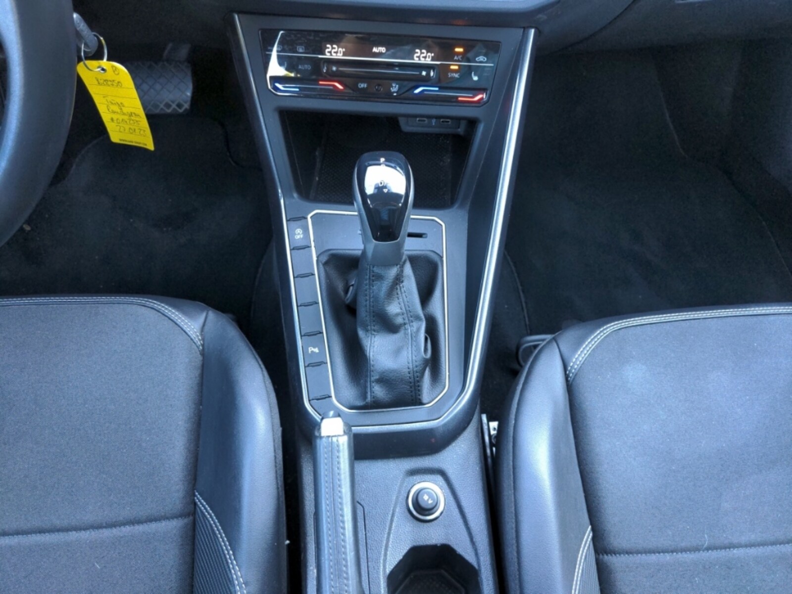 Volkswagen Taigo – Bild 13