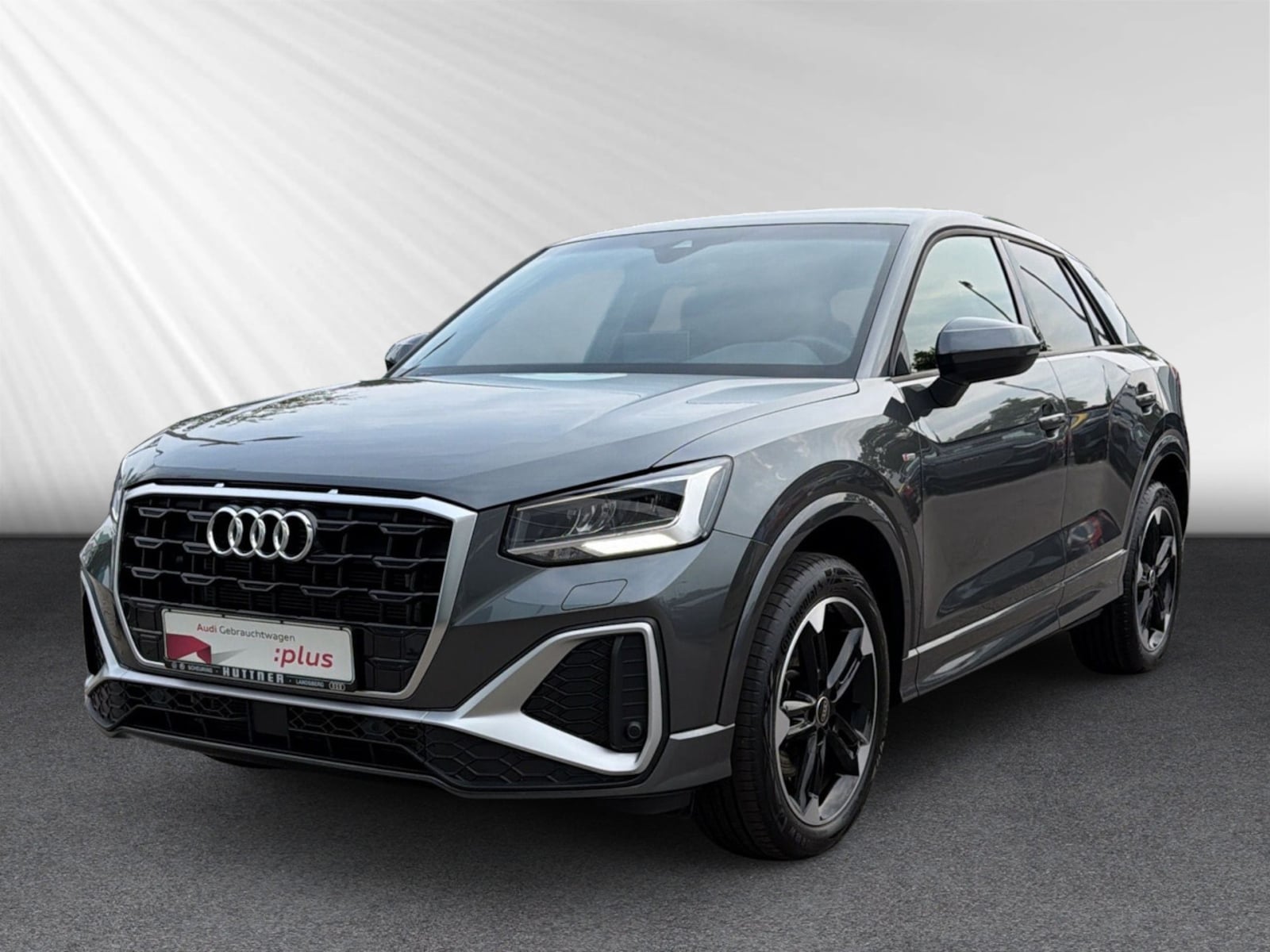 Audi Q2 – Bild 2